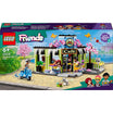LEGO® Friends - Heartlake City Café 42618