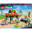 LEGO® Friends - Beach Smoothie Stand 42625