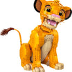 LEGO® Disney - Young Simba The Lion King 43247 (1445 pcs)