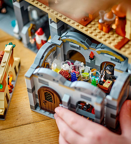 LEGO Harry Potter - Hogwarts Great Hall 76435 - 1734 pcs