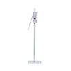 Geepas 5 In 1 Electric Steam Mop Multi-Surface Cleaner