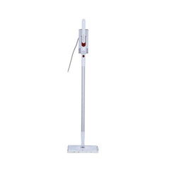 Geepas 5 In 1 Electric Steam Mop Multi-Surface Cleaner