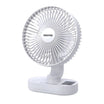 Geepas Ceiling Fan 3-Speed 290RPM Copper Motor
