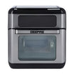  Geepas  Digital Air Fryer Oven 10L 1500W