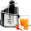 Geepas Juice Extractor 600W 600ML Capacity Auto Pulp 