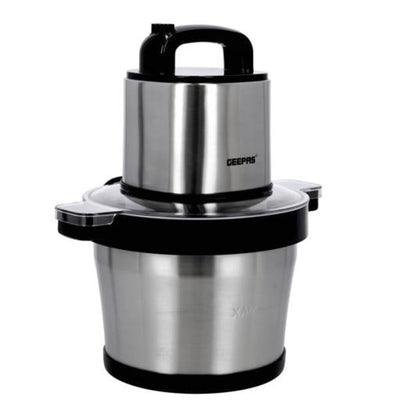 Geepas Multi-Chopper Powerful Performance and Large Capacity