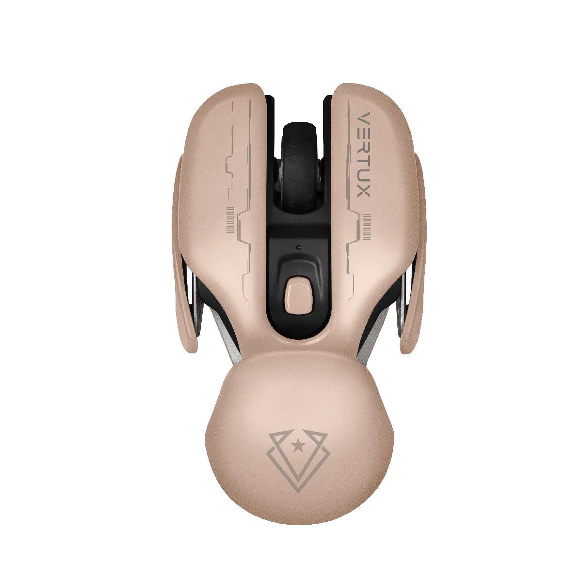 vertux glider wireless gaming mouse