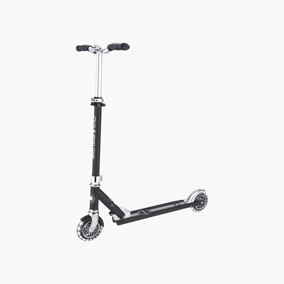 Globber Flow Element Lights Kick Scooter