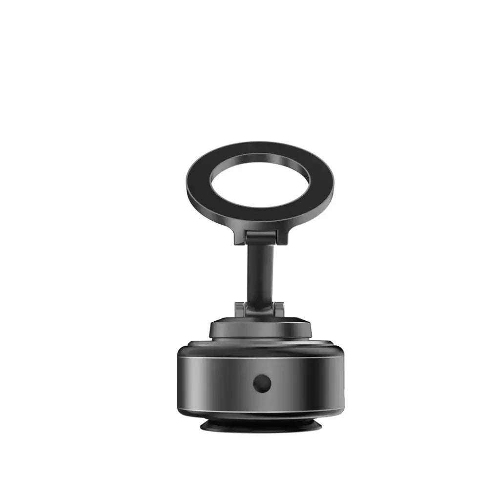 Green Lion GX-31 Magnetic Car Mount with Auto Suction