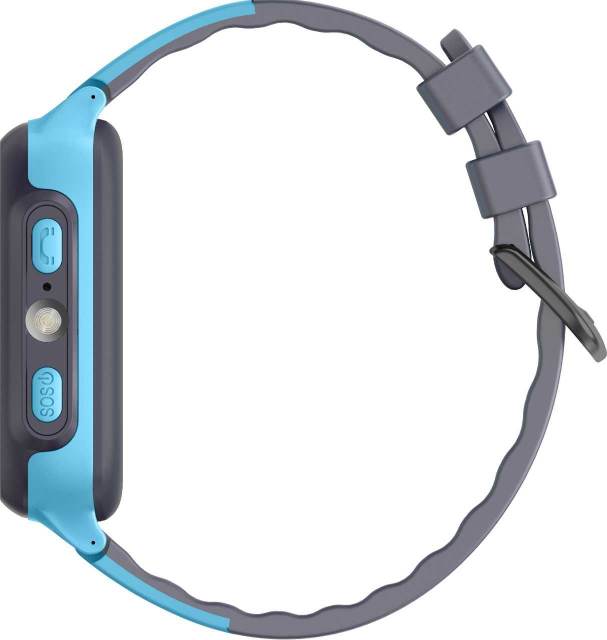 Green Lion Kids Smart Watch – HD Screen, Calls & GPS Safety
