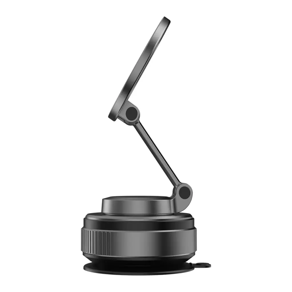 Green Lion GX-34 Phone Holder – Strong MagSafe Suction Mount