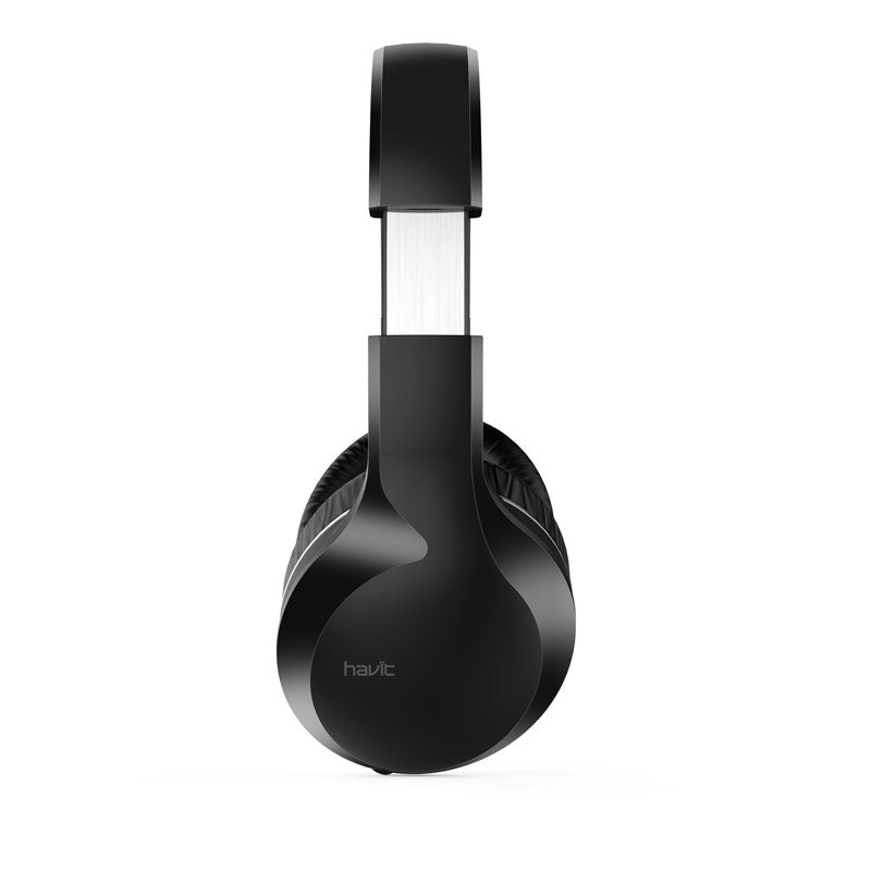 Havit Wired Portable Folding Headphone