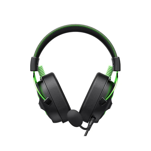 Havit GAMENOTE Gaming Headphones