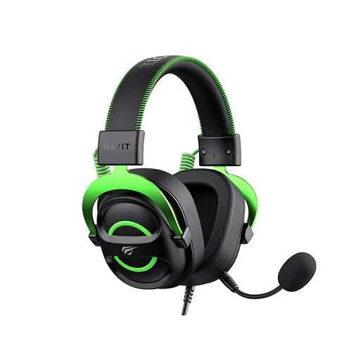 Havit GAMENOTE Gaming Headphones