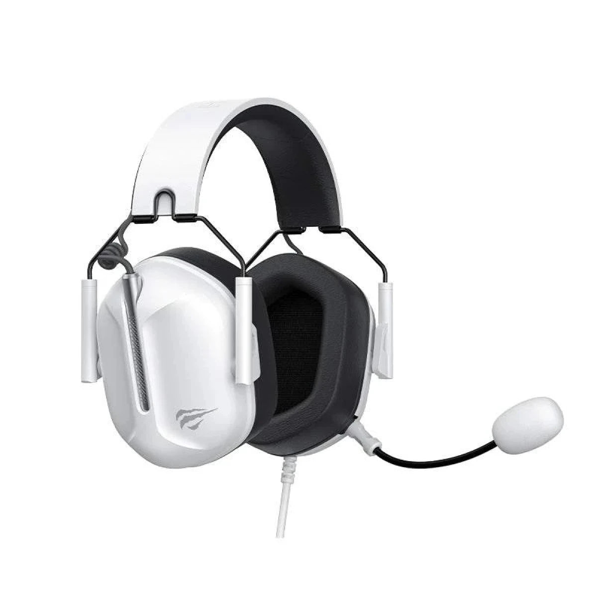 Havit H2033D Gaming Headset – Surround Sound & Comfort