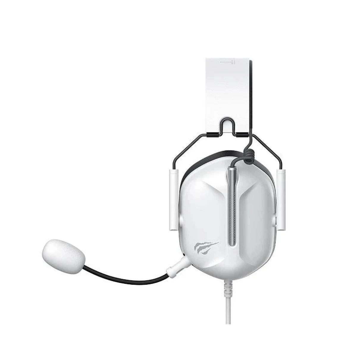 Havit H2033D Gaming Headset – Surround Sound & Comfort