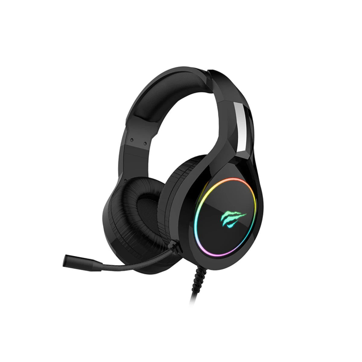 Havit H2232d High-Quality Gaming Headset