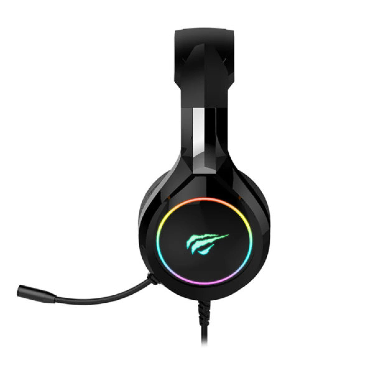 Havit H2232d High-Quality Gaming Headset