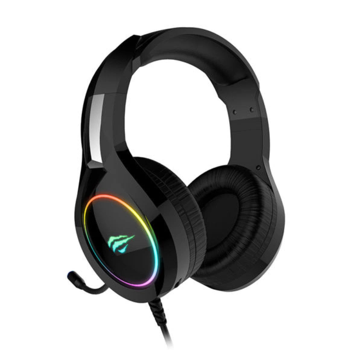 Havit H2232d High-Quality Gaming Headset