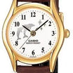 Casio LTP-1094Q-7B9 Quartz Analog Womens Watch