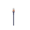 كابل HAVIT CB6217 USB إلى Type-C – متانة وشحن سريع