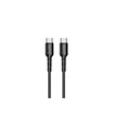 كابل HAVIT CB6235 Type-C إلى Type-C – شحن سريع وآمن
