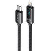 كابل HAVIT CB6246 USB-C إلى لايتنينج بطول 1.2م
