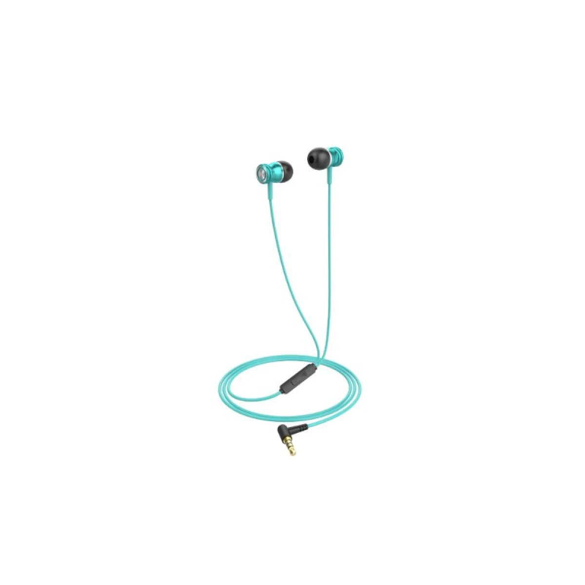 HAVIT E303P Wired In-Ear Earphones