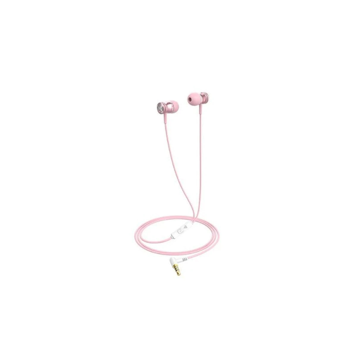 HAVIT E303P Wired Earphones – Clear Sound & Comfort Fit