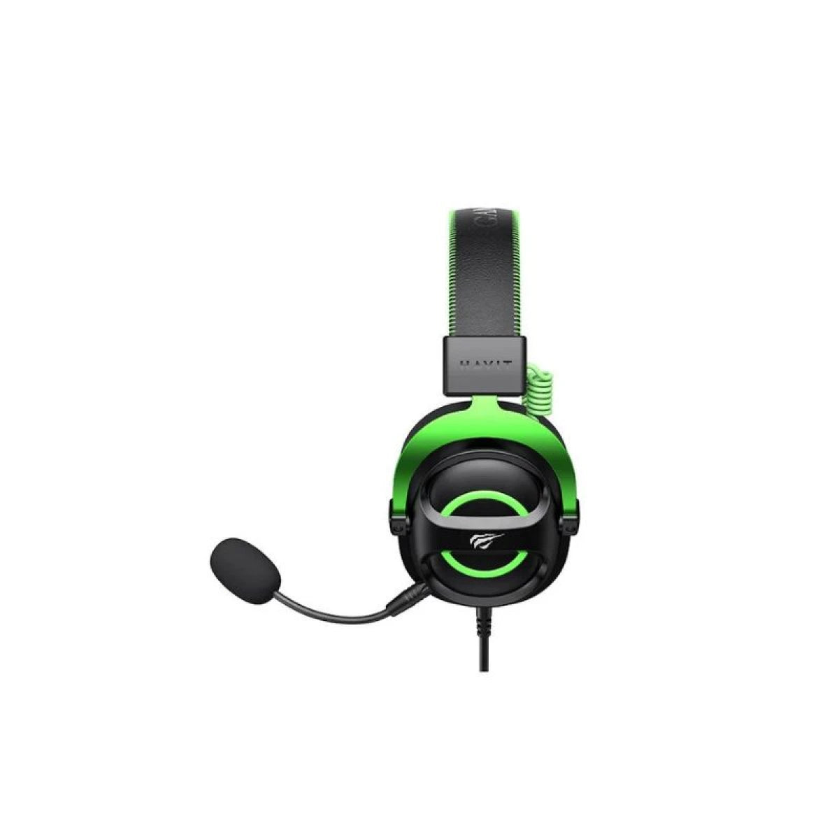 HAVIT H2002E GAMENOTE Gaming Headset with Stereo Sound