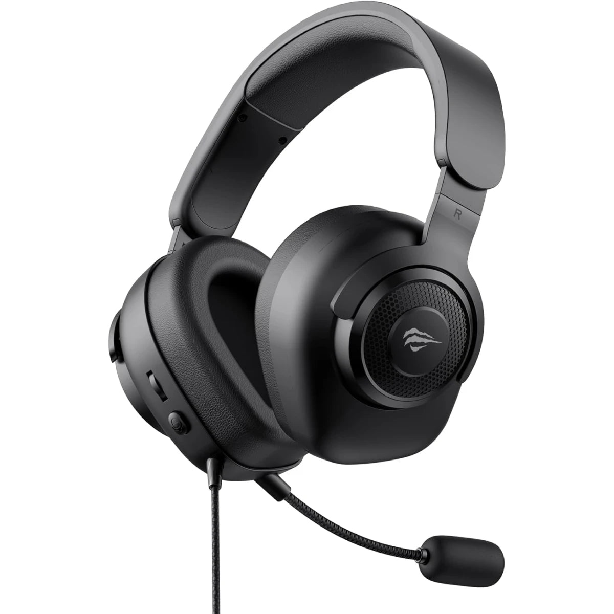 Havit Gamenote H2230D Gaming Headset with Microphone 3.5mm Jack