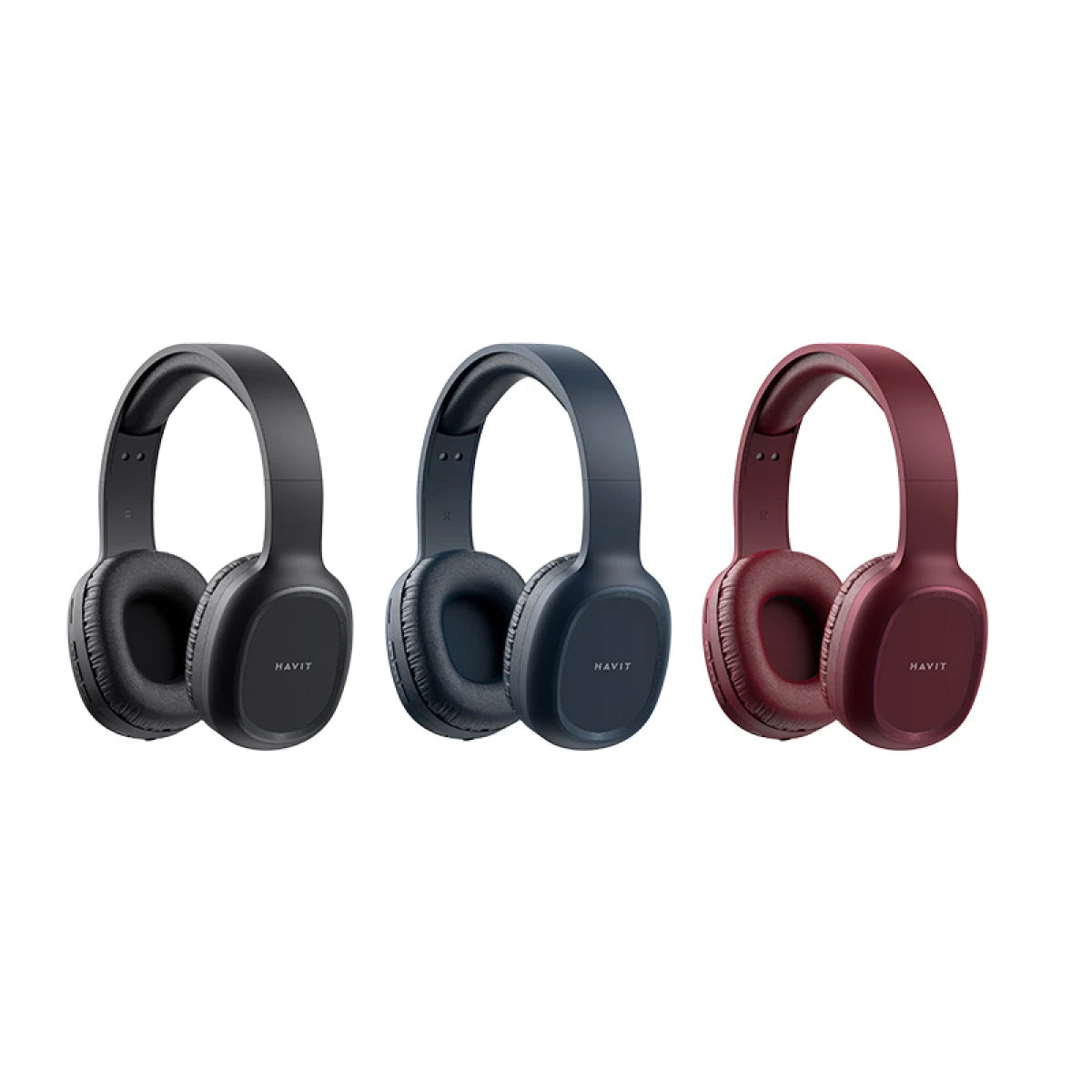 Havit H2590BT PRO Wireless Headphone