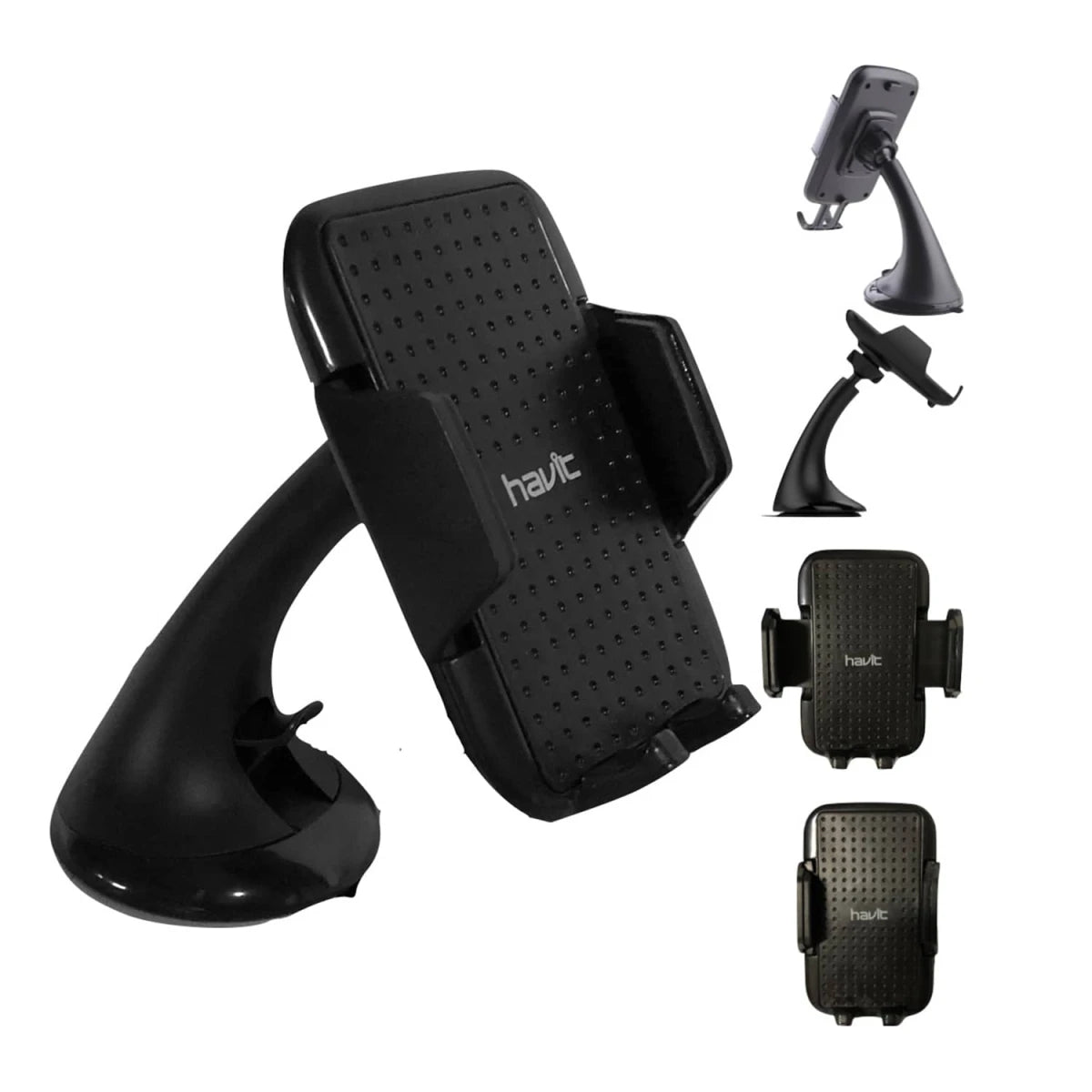 Havit H717 Versatile Phone Holder