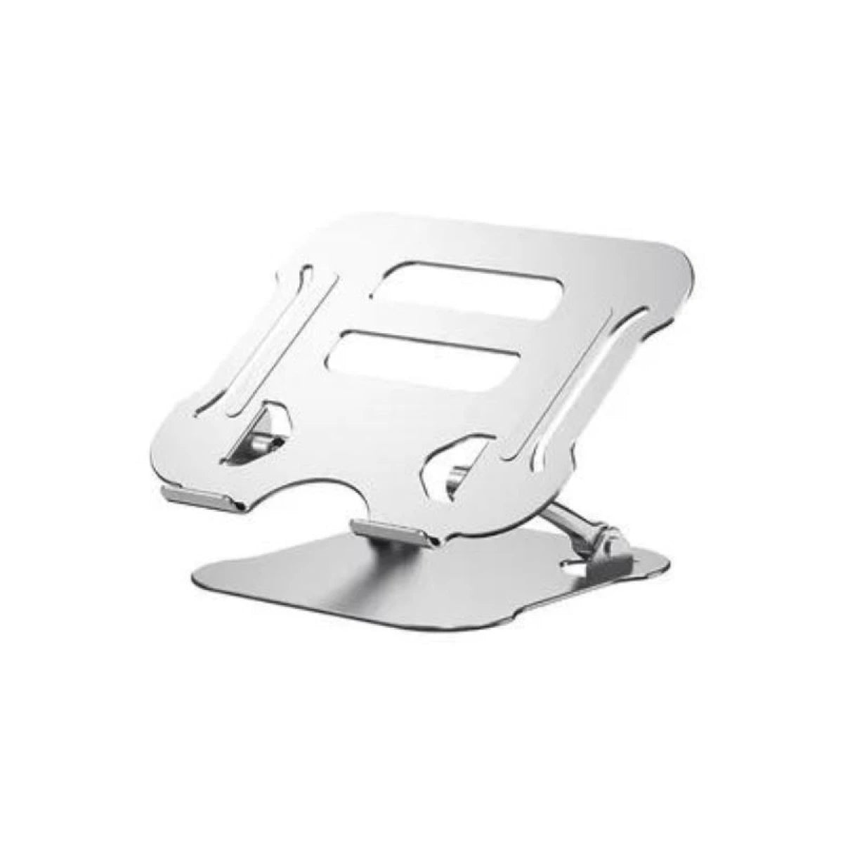 Havit H740 Aluminum Alloy Laptop Holder With Plug Hole