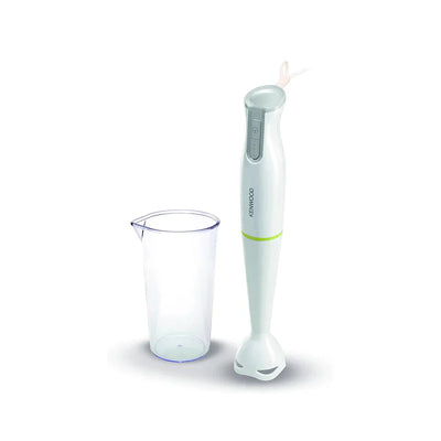 Kenwood Hand Blender 600W HBP02.001WH