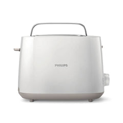 Philips Toaster 830W – 2 Slices HD2581/01