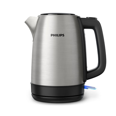 Philips Kettle 1.7L Stainless Steel - HD9350/92