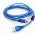 HAING HI-0105-U2B USB 2.0 Printer Cable - 1.5M
