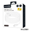 HAING HI-LCB01 Cat6 26 AWG 1 Gbps Ethernet Cable 2M