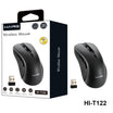 Haing HI-T122 2.4G Wireless Mouse with Type-C Connector