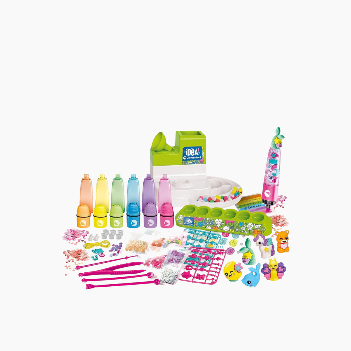 Clementoni Highlighter Lab