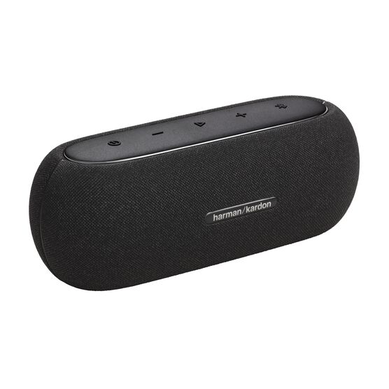 Harman Kardon Luna Bluetooth Speaker Dynamic Sound