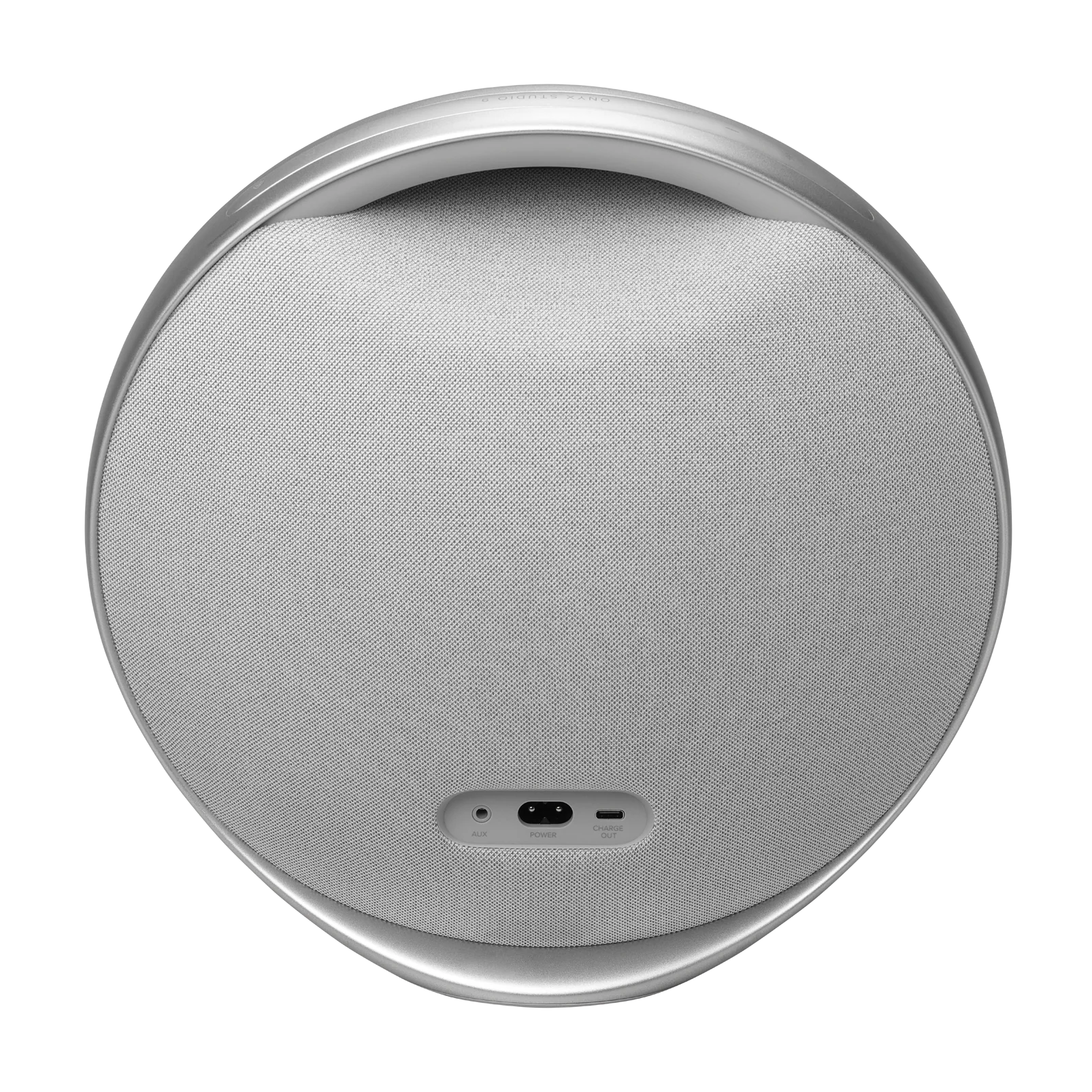 Harman Kardon Onyx Studio 9 Bluetooth Speaker | Auracast Multi-Speaker | Self-Tuning | 8 Hours Battery | HKOS9
