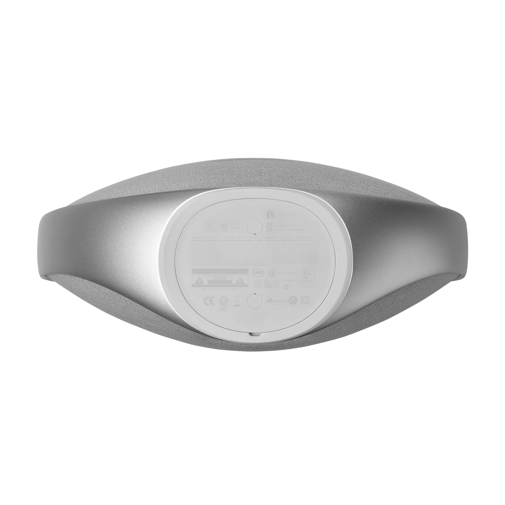Harman Kardon Onyx Studio 9 Bluetooth Speaker | Auracast Multi-Speaker | Self-Tuning | 8 Hours Battery | HKOS9