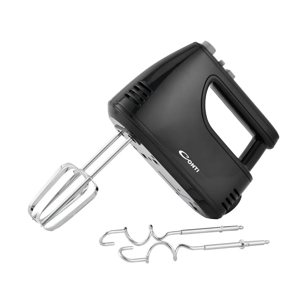 CONTI Mixer 300W - Fast & Easy Blending