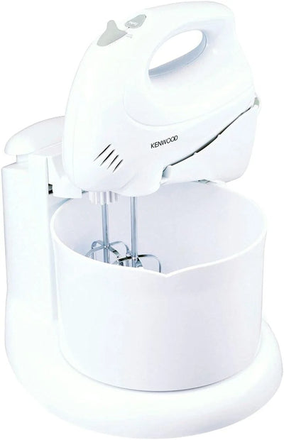 Kenwood Hand Mixer with Bowl 250W HM430