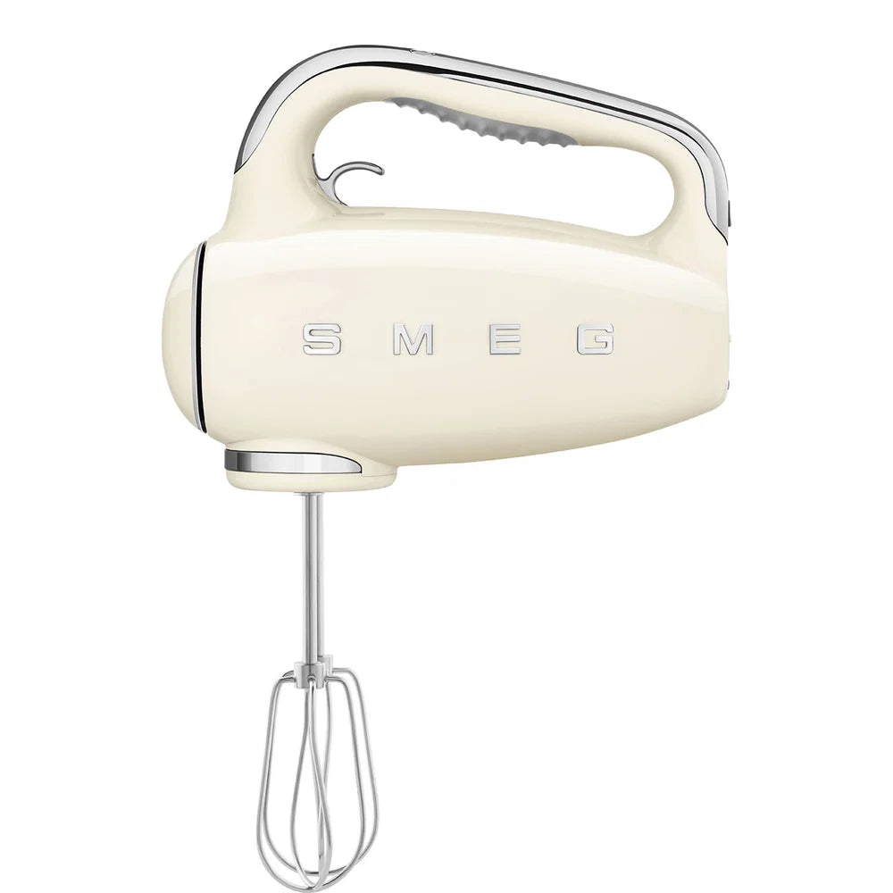 Smeg HMF01 Hand Mixer 50’s Style