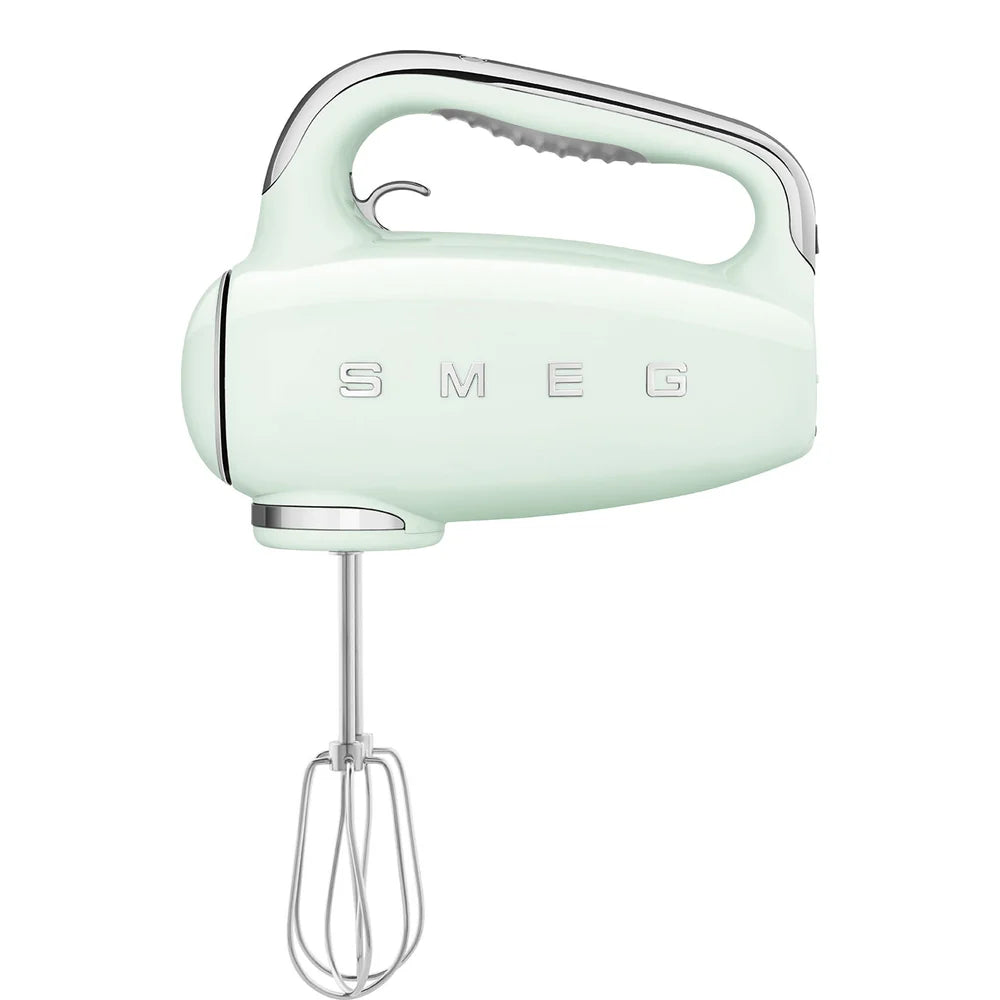Smeg HMF01 Hand Mixer 50’s Style