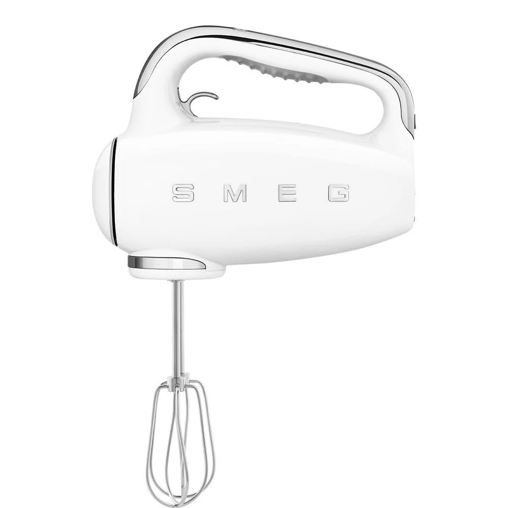Smeg HMF01 Hand Mixer 50’s Style