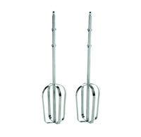 Kenwood Hand Mixer with Rotating Bowl 300W HMP22.000WH